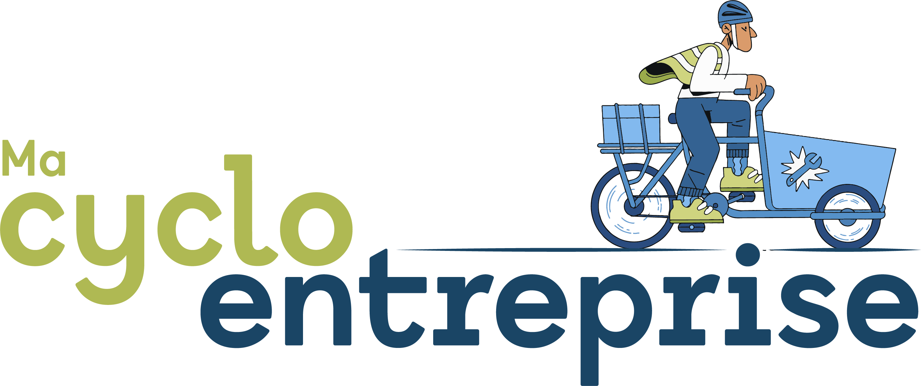 Ma Cycloentreprise